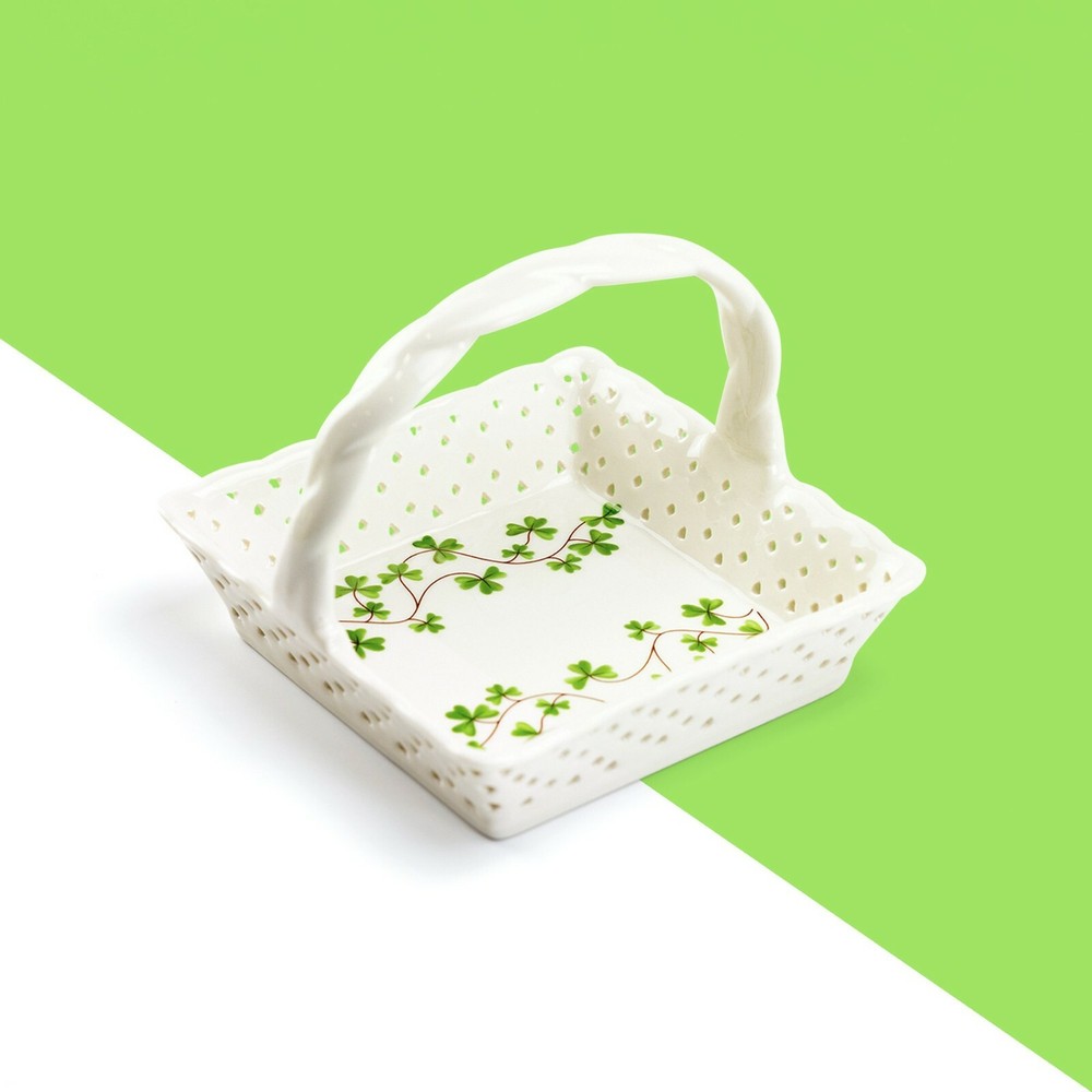 Grace Teaware Shamrock 5