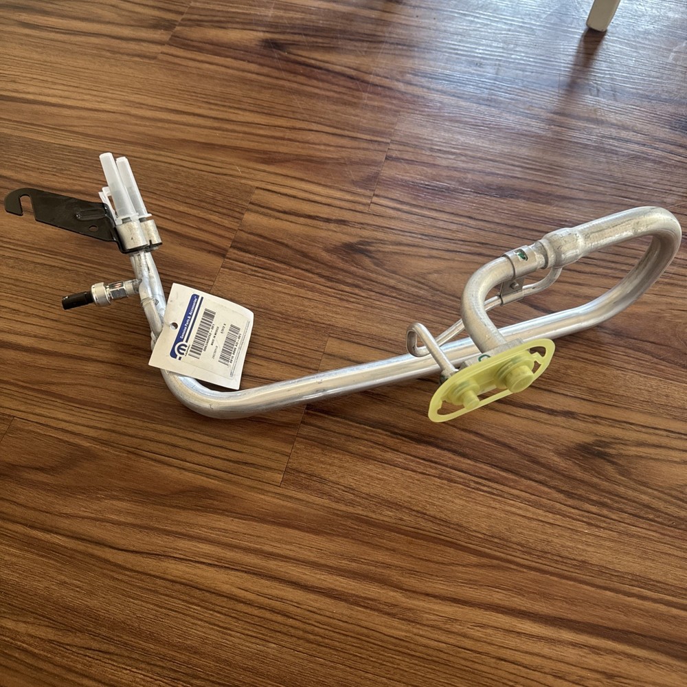 68158886AD OEM 2014-23 Dodge Charger MOPAR A/C Suction & Liquid Line- BRAND NEW