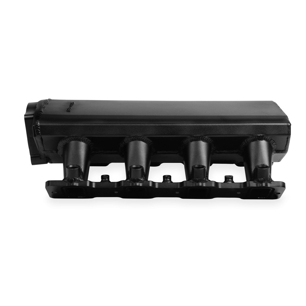 Sniper 820112-1 Black EFI Low Profile Intake Manifold 102mm Universal