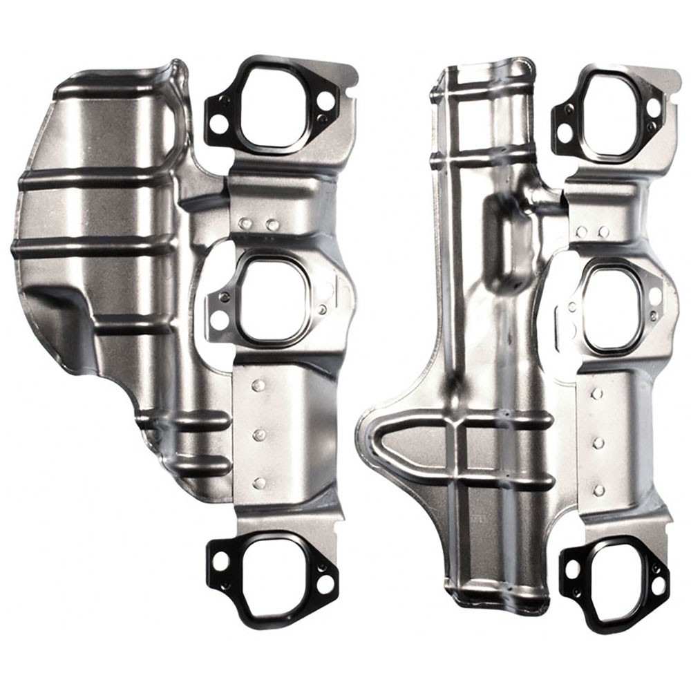 For Buick Terraza Chevy Impala Monte Carlo OEM Exhaust Manifold Gasket Set DAC