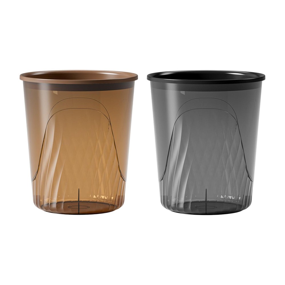 Trash Can Trash Bin Rubbish Bin