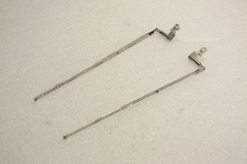 Lenovo ThinkPad X61 Hinge Bracket Set 42X3925 for LCD Screen