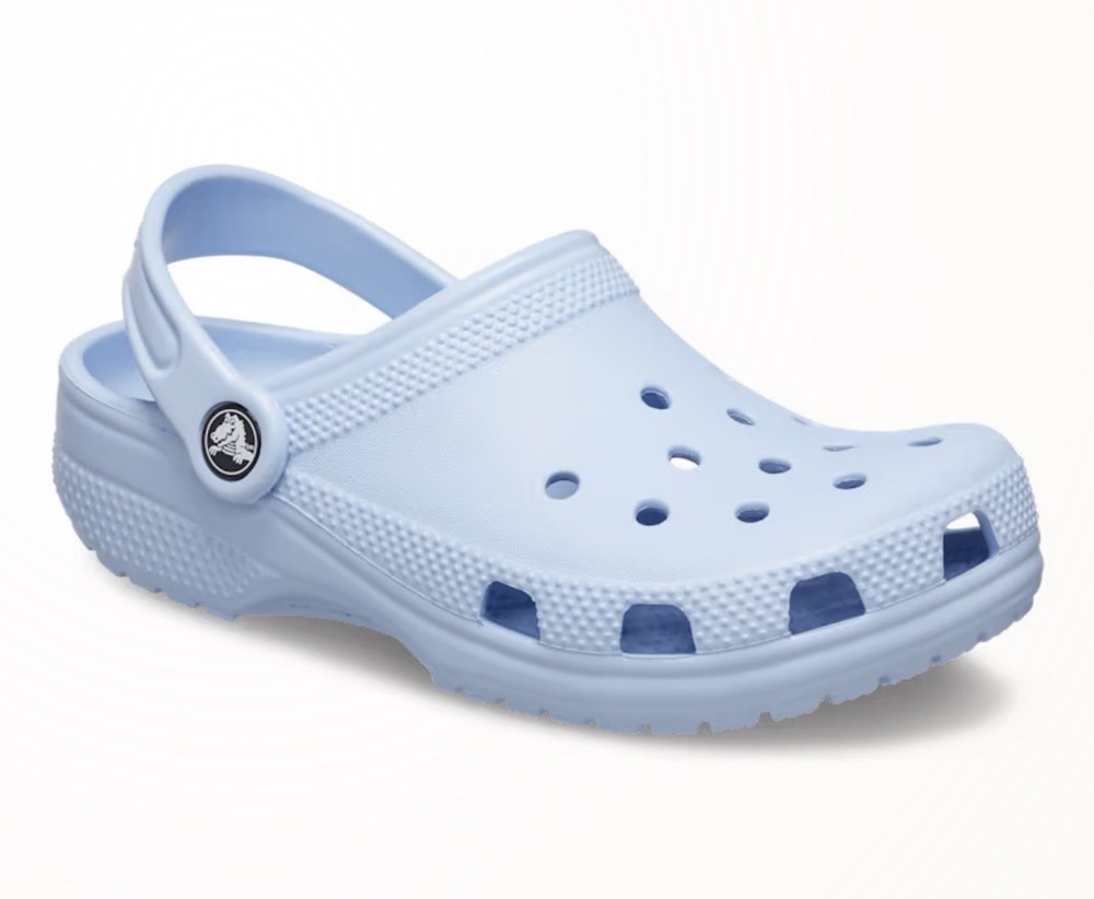 Crocs Classic Clog - Sky Blue - 6 Men - 8Women /Brand New☀️