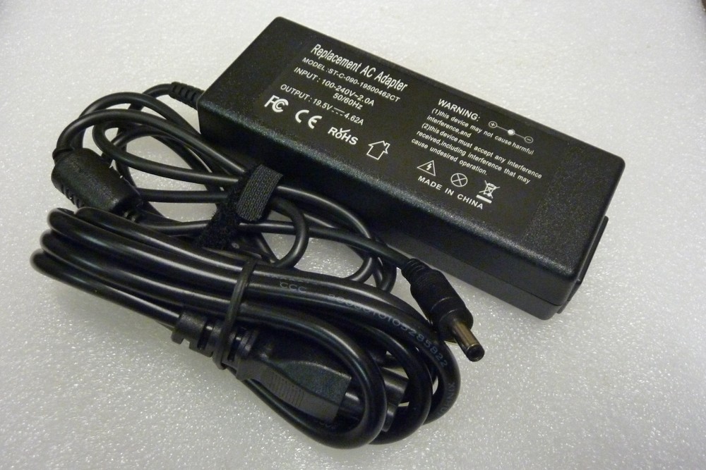 AC Adapter Charger Power Supply For HP 15-CC020NR 15-CC023 15-CC123CL 15-CC183CL