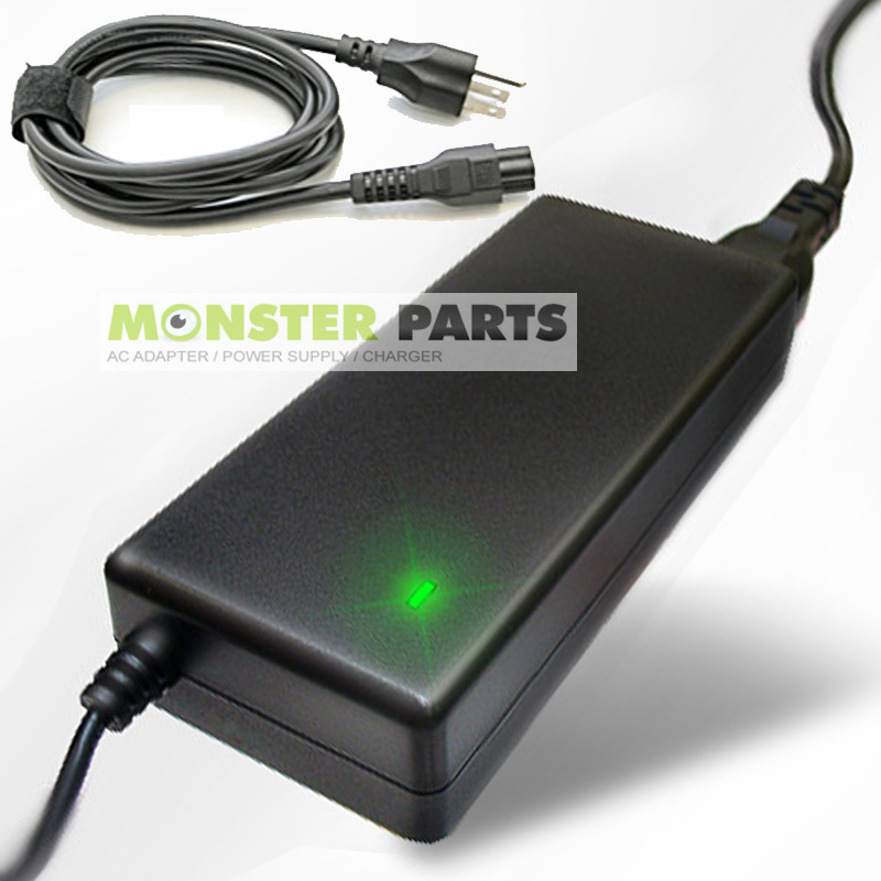 NEW Toshiba Satellite L15-S104 L45 AC ADAPTER CHARGER Power Supply CORD