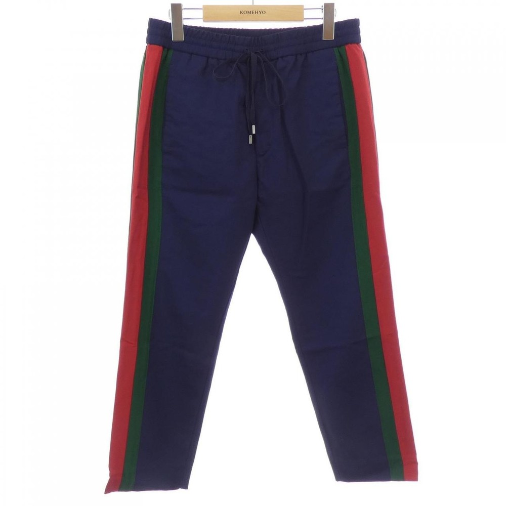 Authentic Gucci 493714 Z6903 Pants #230-000-395-8178
