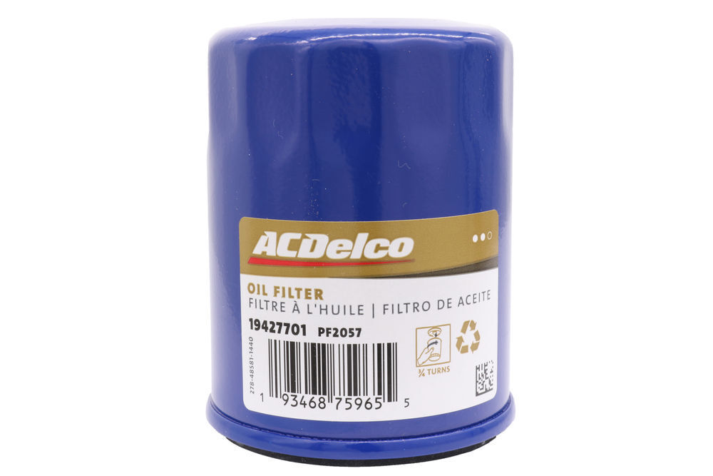 Engine Oil Filter