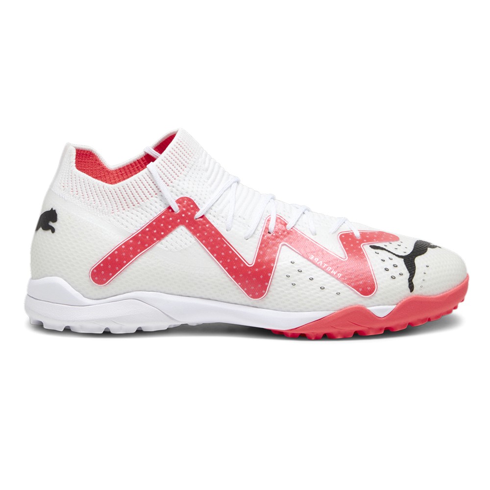 PUMA Future Ultimate Cage Turf Training Soccer Mens Off White Sneakers Athletic