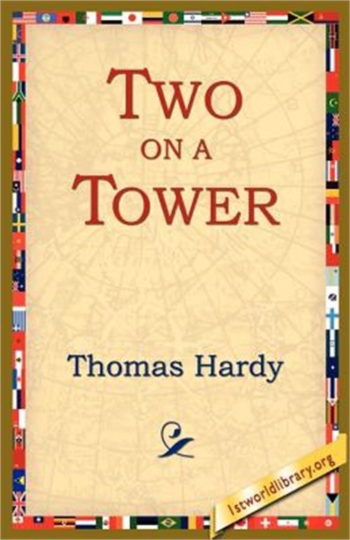 Two on a Tower (Paperback or Softback)