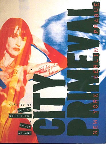 City Primeval. New York, Berlin, Prague Paperback / softback Book The Fast FreeFREE US DELIVERY | ISBN: 807308726X | Quality Books