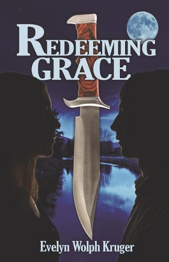 Redeeming Grace by Evelyn Wolph Kruger (English) Paperback Book