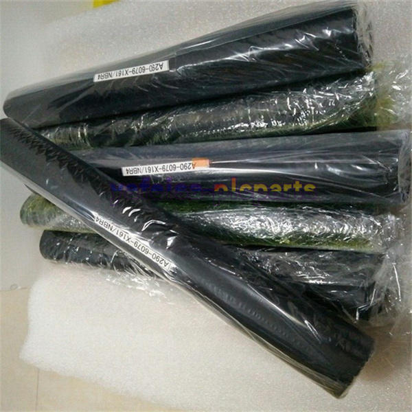 1PCS NEW For FANUC A290-6079-X161/NBR4 Z-axis Waterproof Protective Cover