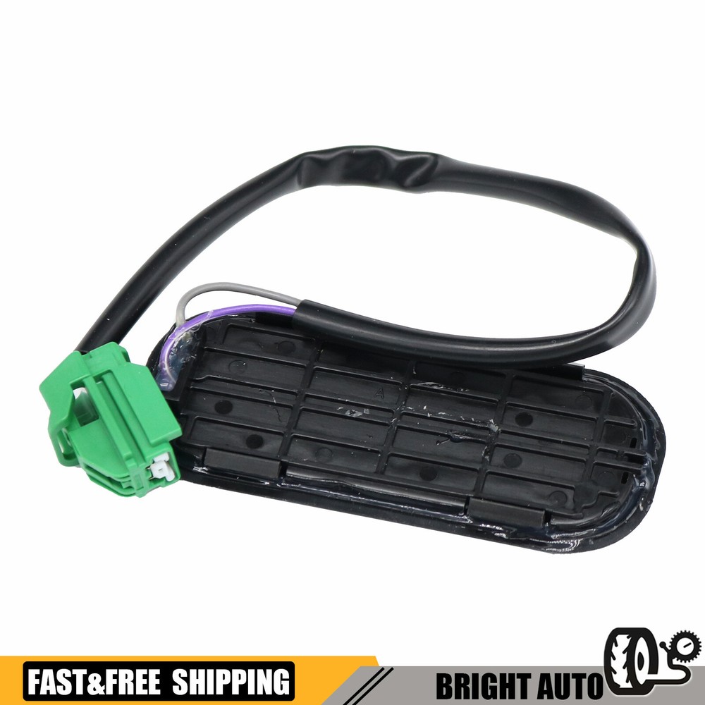 Tailgate Liftgate Trunk Open Release Switch For GMC Saturn Arcadia Outlook 07-17