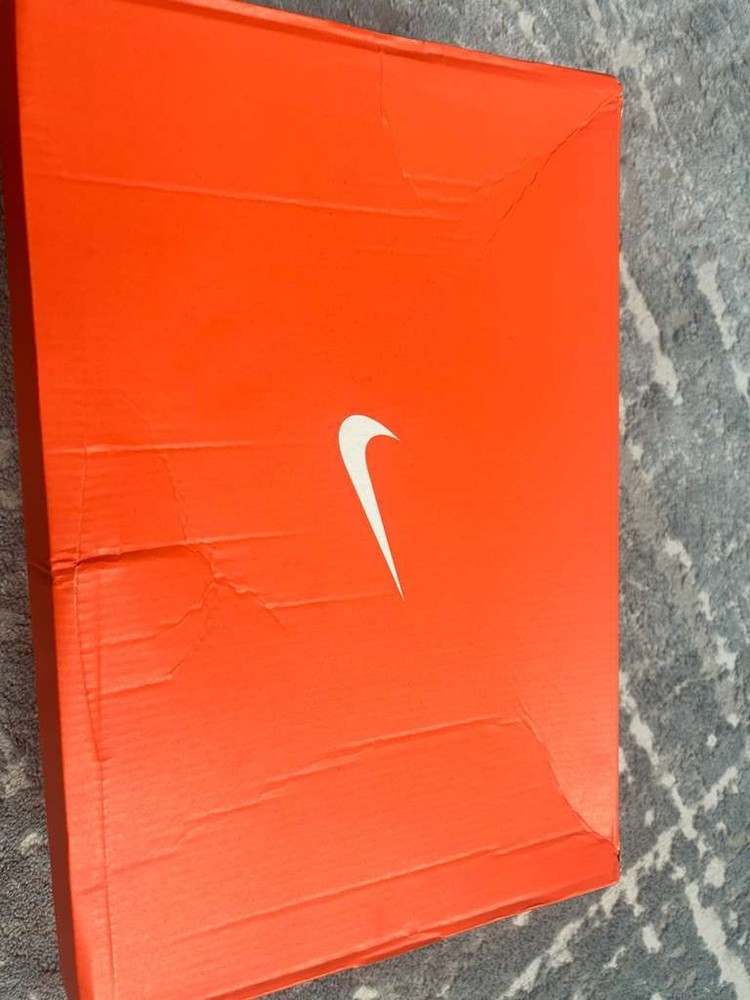Nike Air Max
