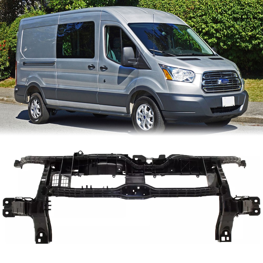 2015-2021 Ford Transit 150/250/350 Radiator Support Core NK3Z8A284A