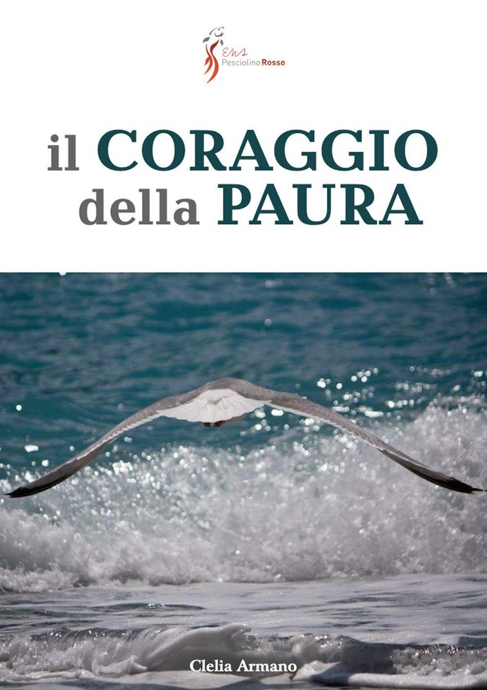 Clelia Armano Il coraggio della paura (Paperback) (UK IMPORT)All Tariffs and Duties included - no additional charges