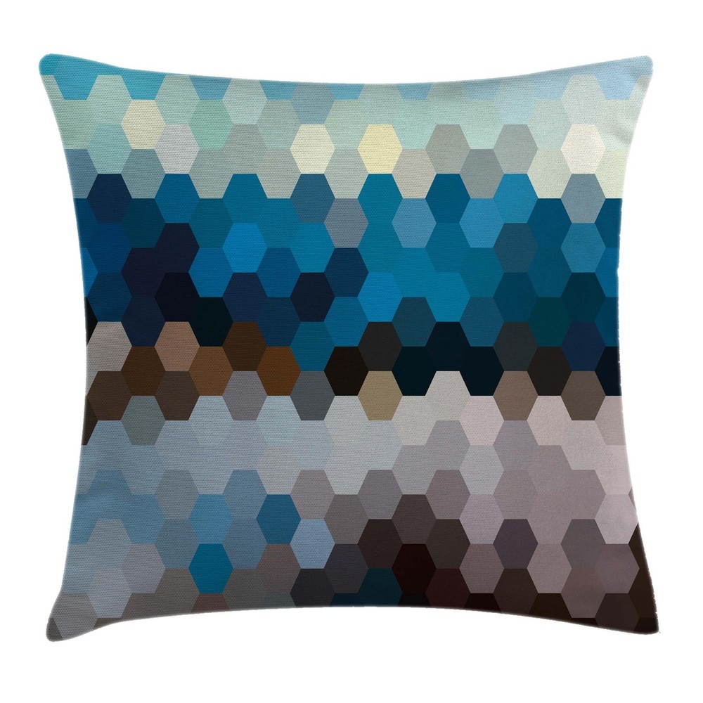 Abstract Modern Throw Pillow Cases Cushion Covers Home Decor 8 Sizes