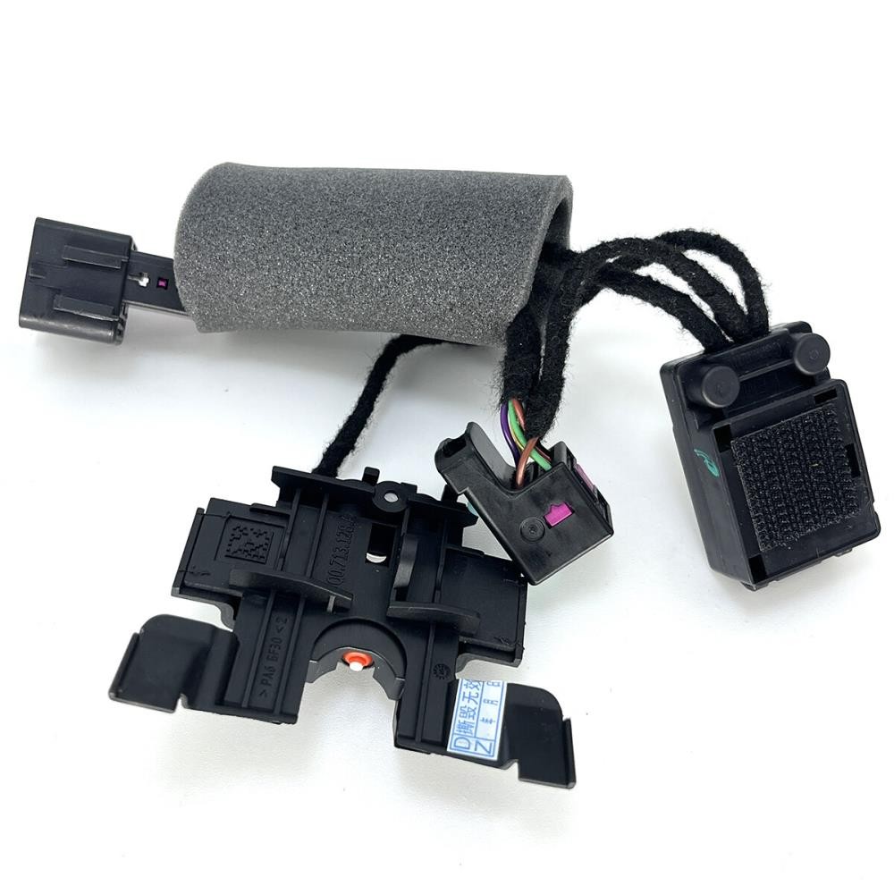 Shifter Micro Switch 5Q0713128A for VW SKODA Beetle Bettle Golf R32 GTI New)