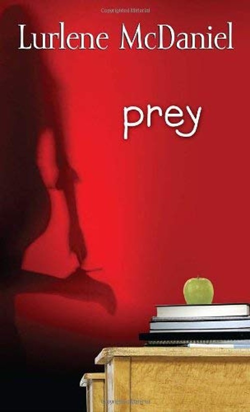 Prey Mass Market Paperbound Lurlene McDanielFree US Delivery | ISBN:0440240158