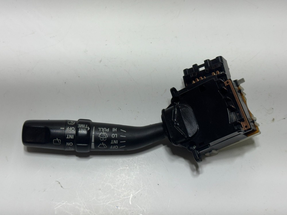 2006 Suzuki Grand Vitara XL7 OEM Wiper Control Switch