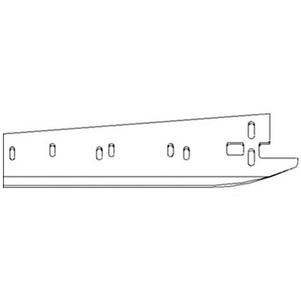 Plate 86978032 Fits Case 2206 2208 2212 240630 240636 240638 240670