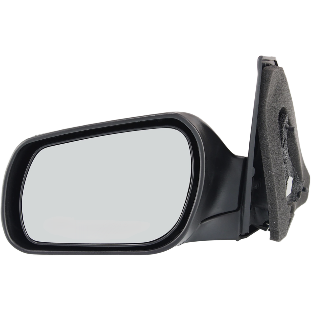 New Driver Side Mirror For Mazda 3 2004-2009