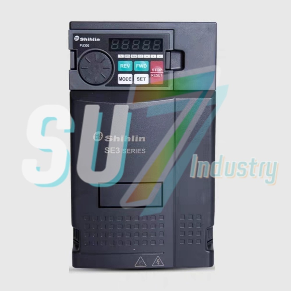 shihlin SE3-023-11K Frequency converter# 1pcs  New  In Box #tr