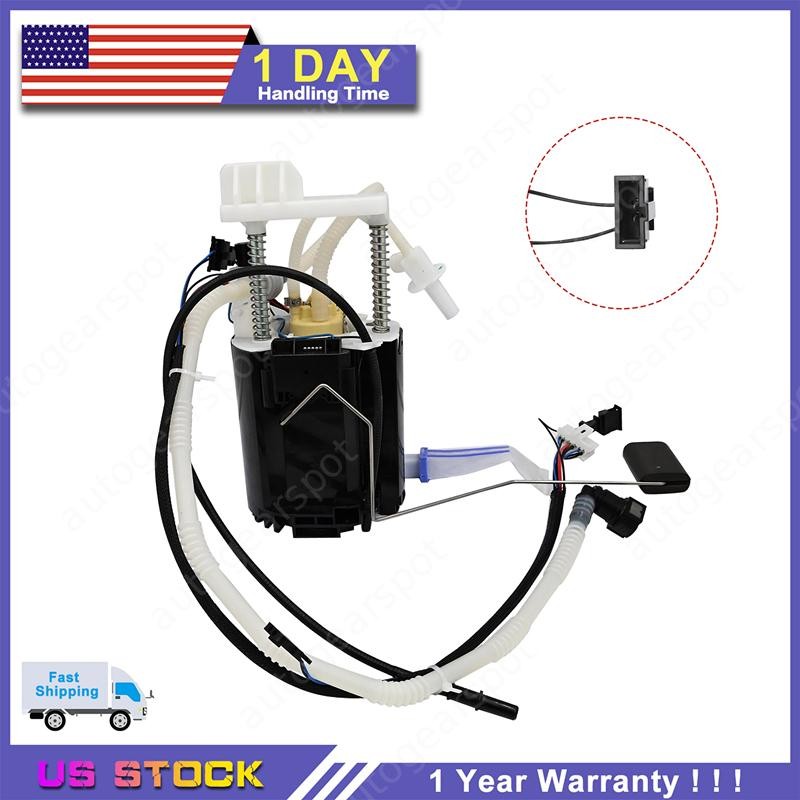New Fuel Pump Assembly w/ Sending Unit For Land Rover Range Rover 2010-2012 5.0L