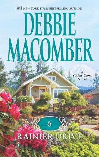6 Rainier Drive (Cedar Cove), Macomber, Debbie