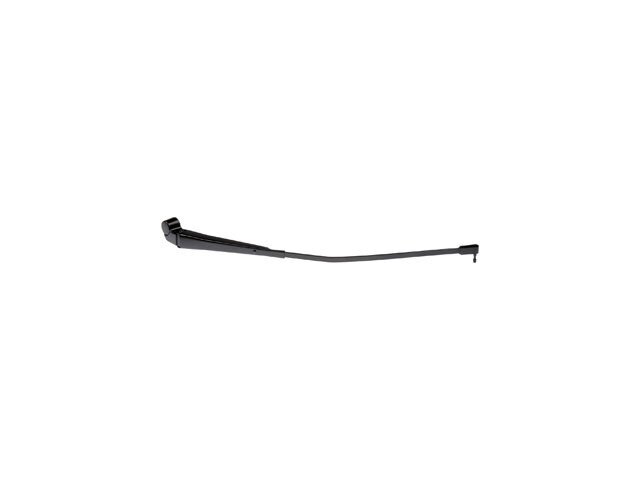 TRQ Wiper Arm Compatible with 1991-1994 Oldsmobile Bravada 87YPPZ