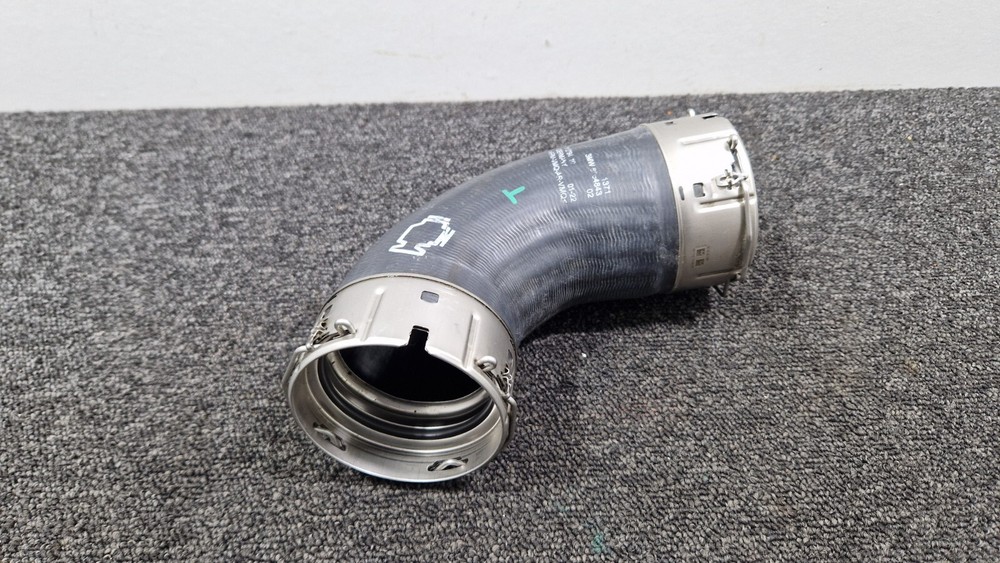 BMW X3M X4M F97 F98 Genuine Charge Air Duct Boost Hose 8054843