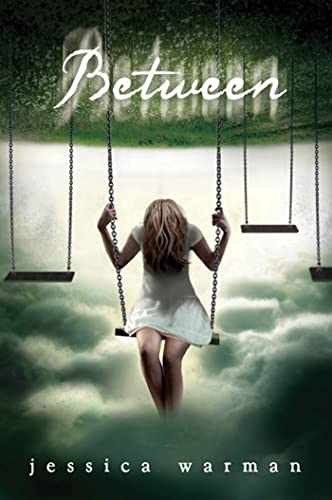 Between - Hardcover, by Warman Jessica - Acceptable j