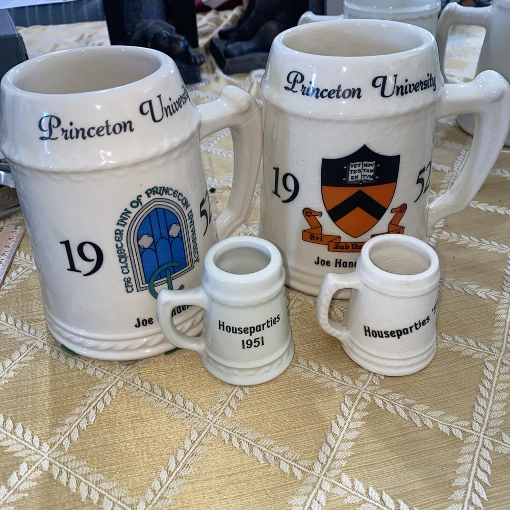 Princeton University 6