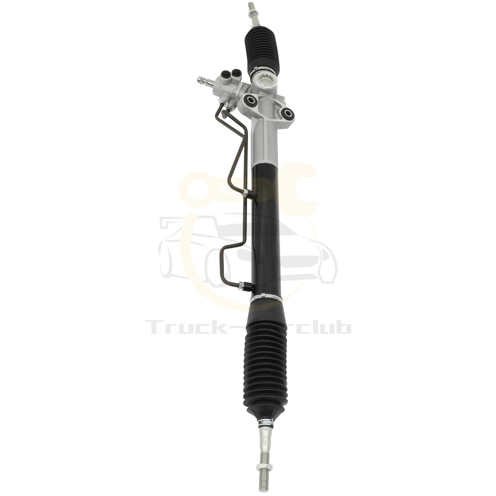 Power Steering Rack and Pinion Assembly for 2001 2002 - 2006 Mitsubishi Montero