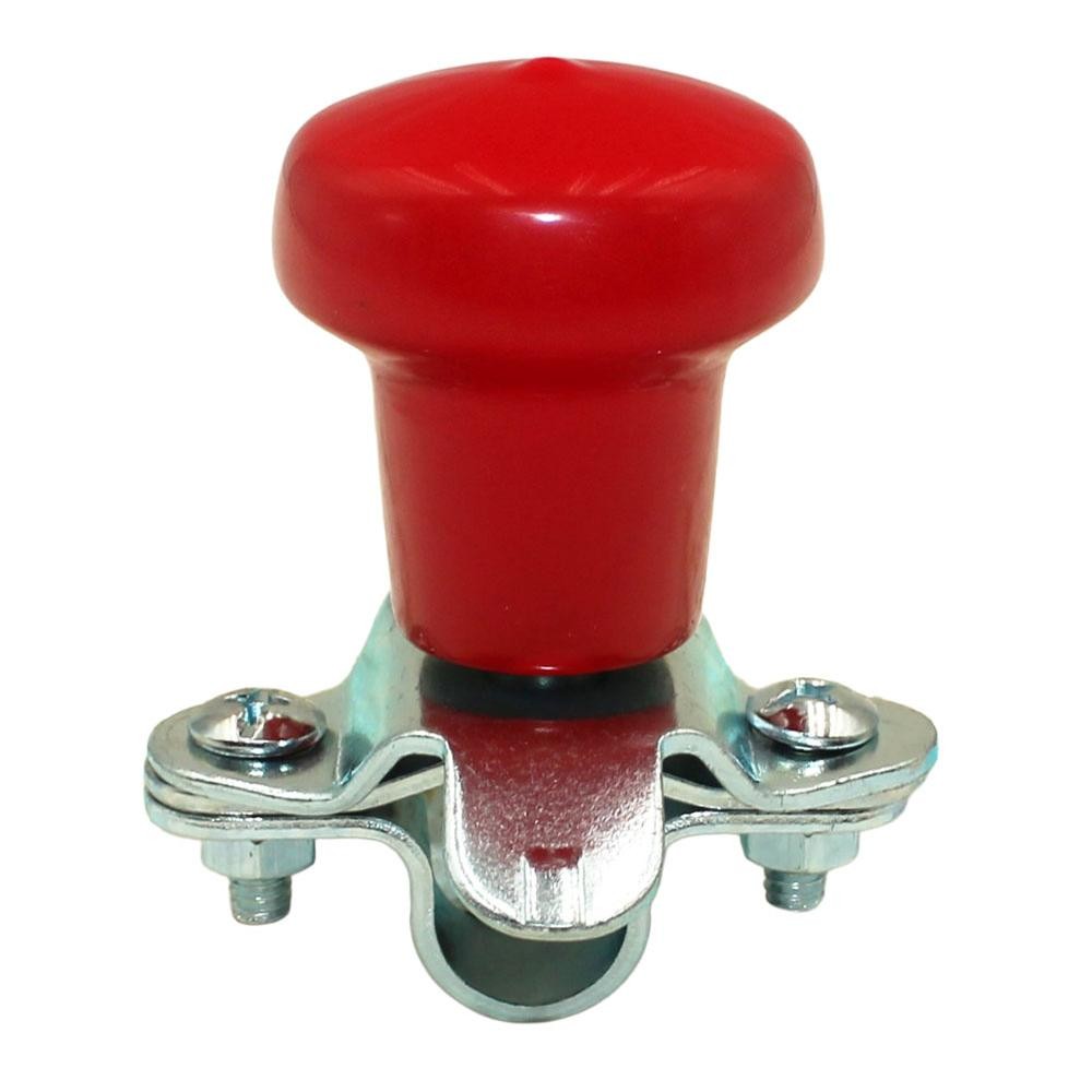 WSV122R Red Steering Wheel Spinner Fits Case IH Fits IH Fits FARMALL and Fits M