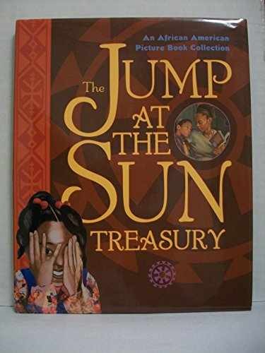 The Jump at the Sun Treasury (An - Hardcover, by Disney Book Group - Very Good g