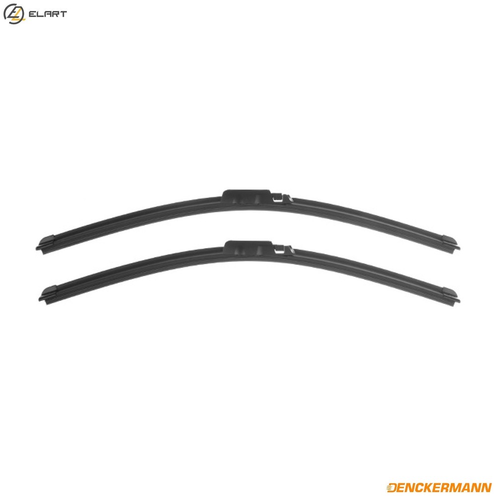 WIPER BLADE VD10025 FOR AUDI A6/S6/Allroad BPJ/BYK 2.0L CAHB/CAHA/BVG/BRF 2.0L