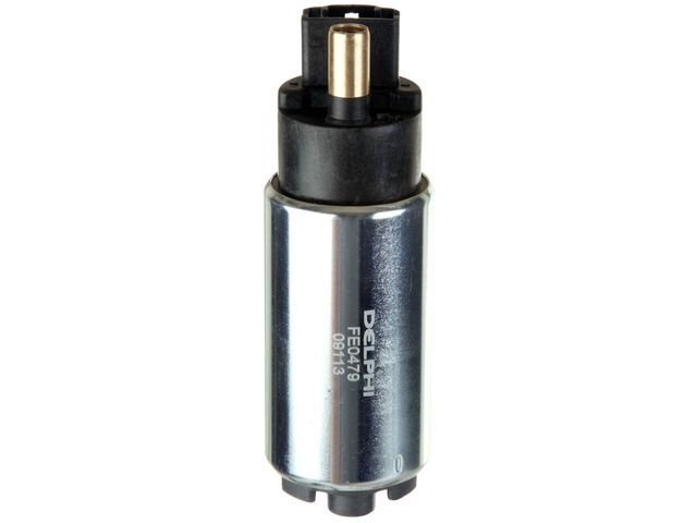 For 1997-2002 Ford E350 Econoline Club Wagon Electric Fuel Pump Delphi 18633HBSM
