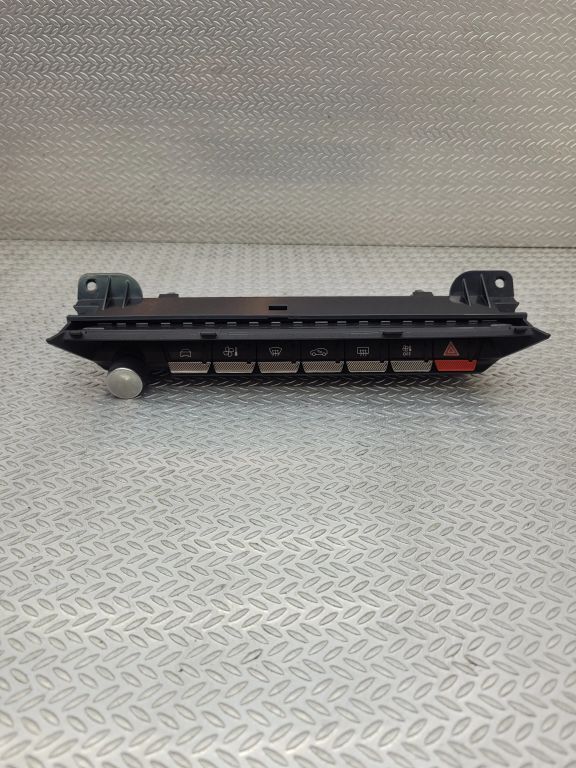 Peugeot 308 2023 Diesel ECU Air Conditioning 98350200ZD SVJ18103