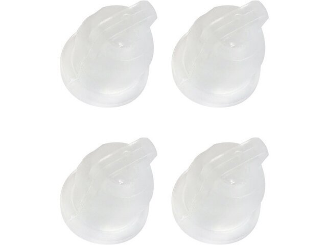 Auto Trans Shift Lever Bushing for 2016-2017 Jeep Compass 58HTXJ