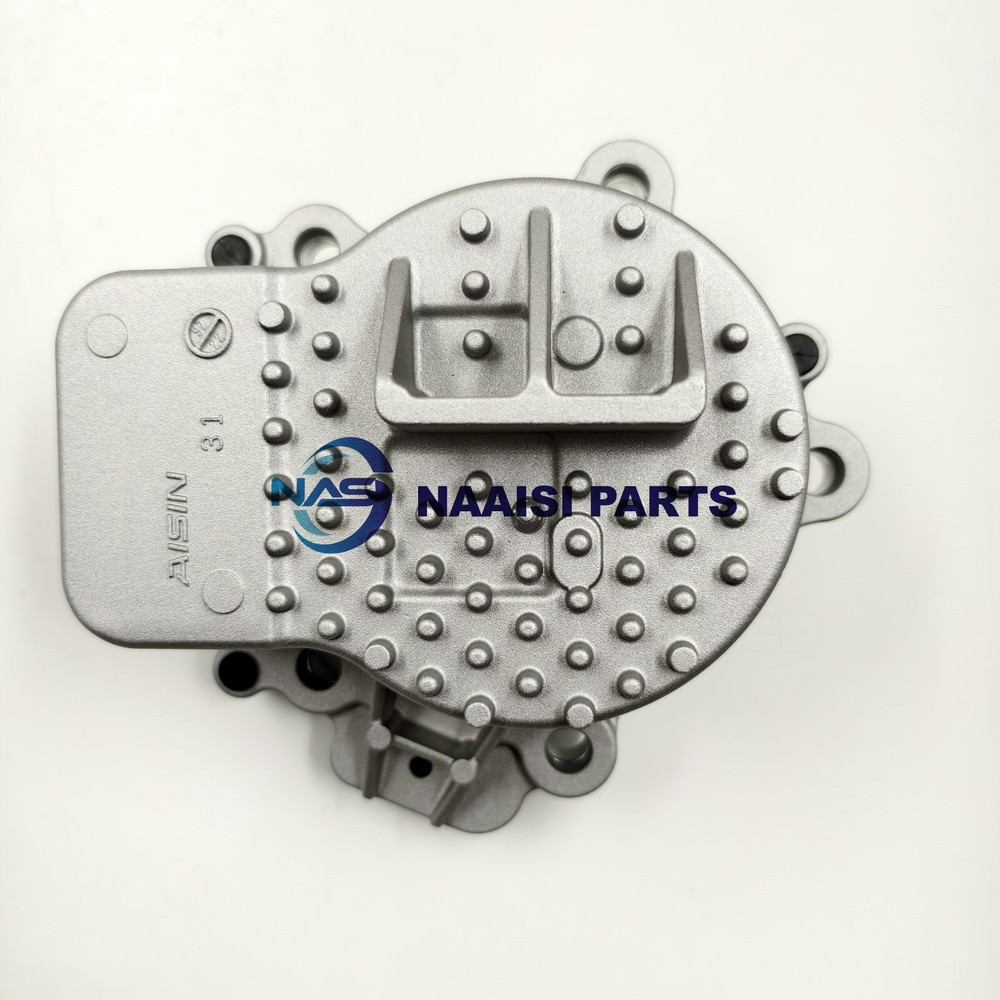 AISIN WPT-190 Water Pump for Toyota Prius ZVW30 ZVW35 New OEM Replacement