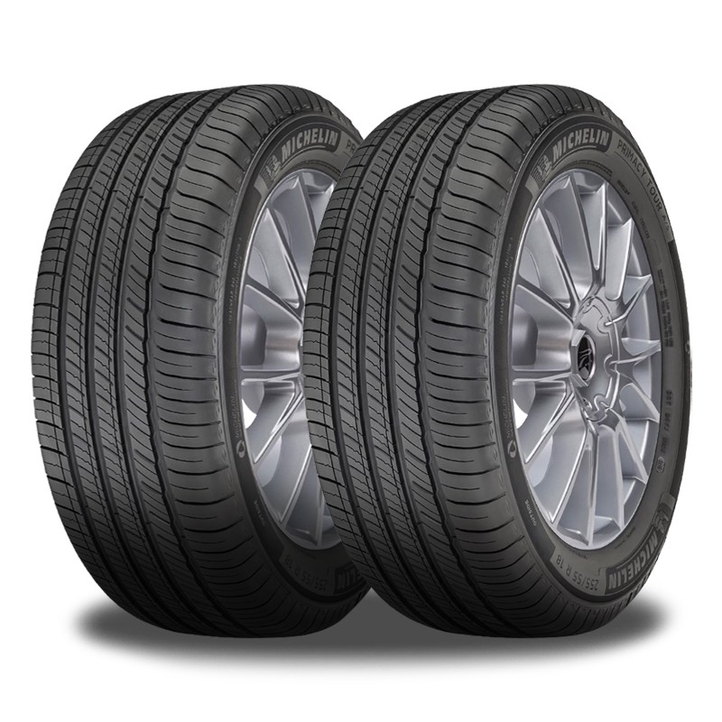2 Michelin Primacy Tour A/S 235/45R18 94V All Season 540AA 55K Mi Warranty