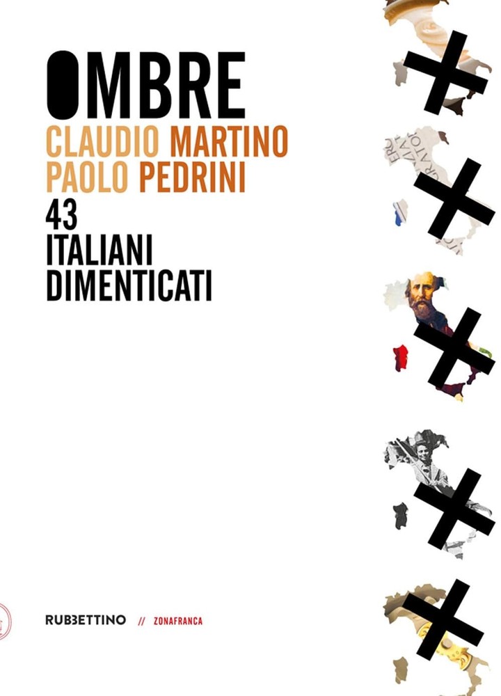 Paolo Pedrini Claudio Martino Ombre (Paperback)Another great item from Rarewaves USA | Free delivery!