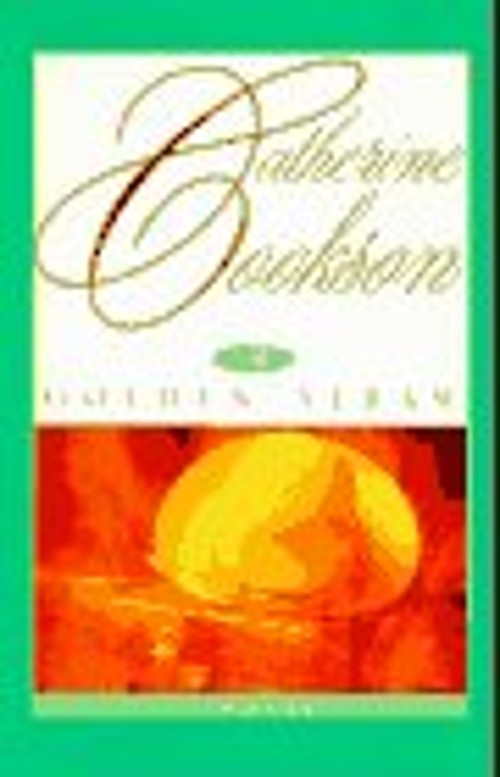 The Golden Straw Hardcover Catherine Cookson