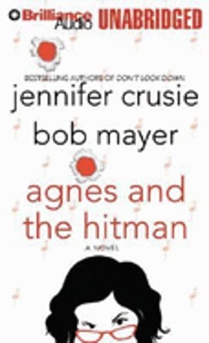 Agnes and the Hitman by Jennifer Crusie: Used Audiobook