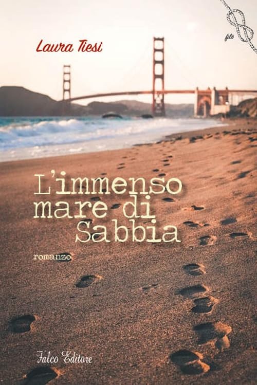 Laura Tiesi L'immenso mare di sabbia (Paperback)Another great item from Rarewaves USA | Free delivery!
