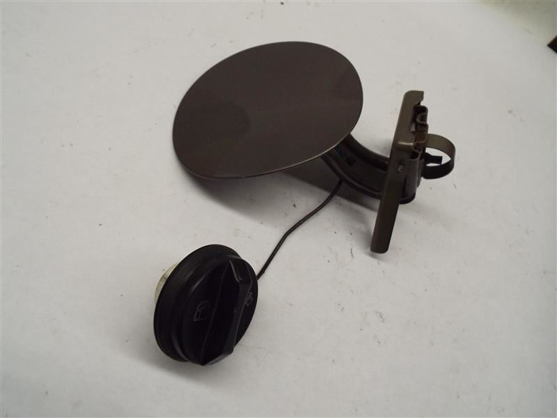 MALIBU    2012 Fuel Filler Door 227164