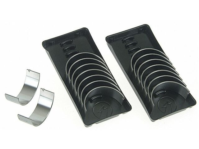 Chevrolet Silverado 3500 Connecting Rod Bearing Set Sealed Power 74214KJQD