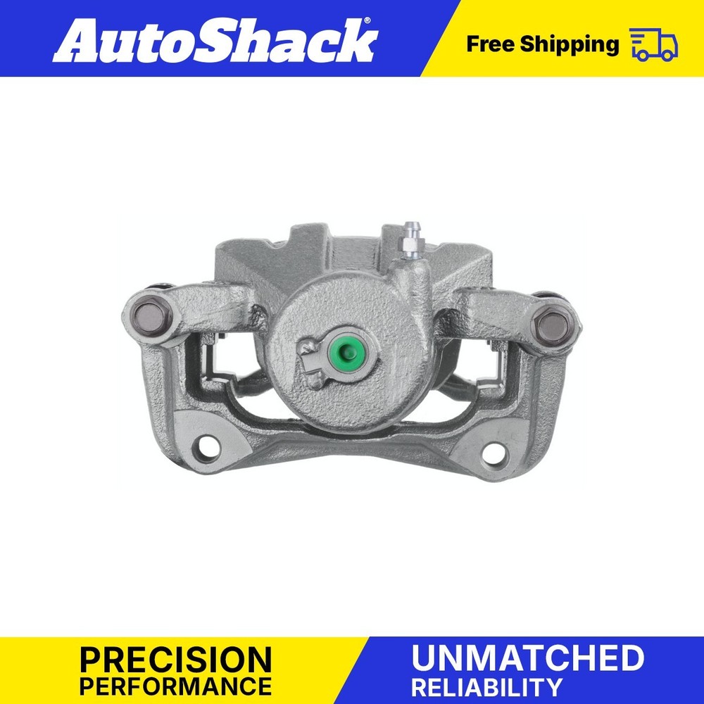2014-2018 Kia Forte5 2.0L Front Brake Caliper with Bracket - Left or Right
