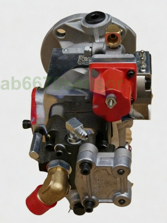 New PT Fuel Injection Pump 4951350 3419493 Brand For Cummins NT855 Diesel Engin